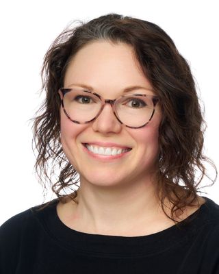 Photo of Meaghan Greer, Licensed Professional Counselor, LPC