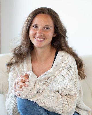 Photo of Kyla Ferguson, Clinical Social Work/Therapist, LICSW