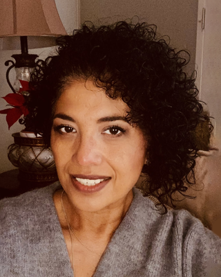 Photo of Marisela Alderete-Franco, Licensed Professional Counselor, LPC