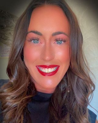 Photo of Carissa Crump, Licensed Professional Counselor, LPC