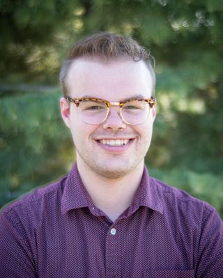 Photo of Ryan Blamires, Clinical Social Work/Therapist, CSW