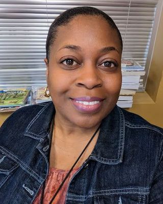 Photo of Robinette Hope Dotson, LIcensed Clinical Mental Health Counselor in Downtown, Charlotte, NC