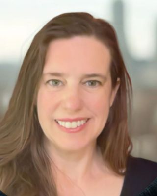 Photo of Sherry Verdel, Licensed Professional Counselor, LPC
