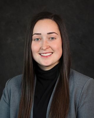 Photo of Kelsi York, Licensed Professional Counselor, MS, LPC