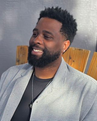 Photo of Ifeanyi Jimmy, Marriage & Family Therapist, LMFT