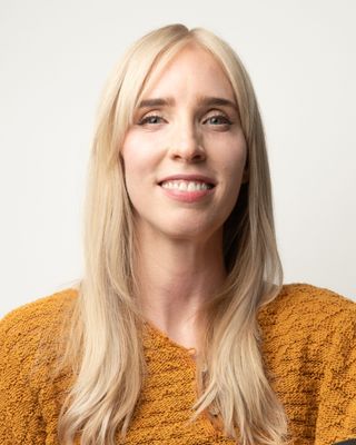 Photo of Amber Ana Gruller, Licensed Professional Counselor, MS, LPC