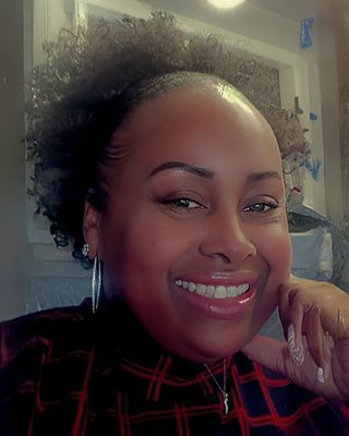 Photo of Shantai LaMaque, Licensed Professional Counselor, LPCC