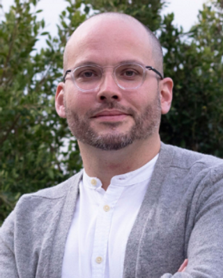 Photo of Jesse Proia, Marriage & Family Therapist in Burlington, VT