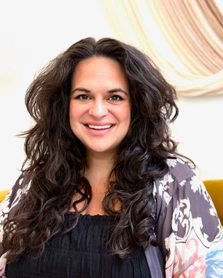 Photo of Stephanie Galioto, Marriage & Family Therapist, MA, LMFT