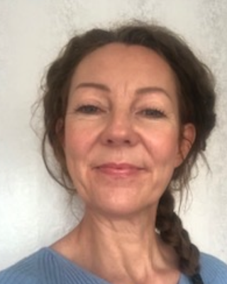 Photo of Cathy Hill, Psychotherapist, MBACP Accred