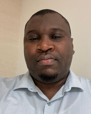 Photo of Moyosore Adeola, Pre-Licensed Professional, LMSW