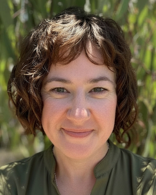 Photo of Josslyn Kit Madelaine Owleye, Counsellor, MC, ACA-L3
