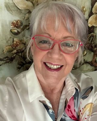 Photo of Jan Wisher Reinhart, Licensed Mental Health Counselor, LMHC