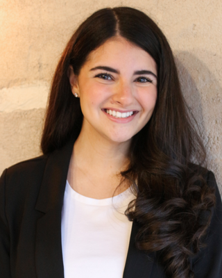 Photo of Alex Hoffman - Alex Hoffman- Pursue You Psychotherapy, Registered Psychotherapist (Qualifying), MA, RP (Q)