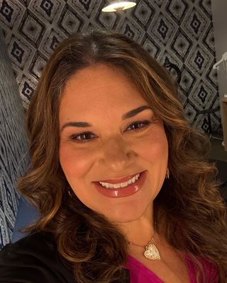 Photo of Michelle A Hernandez, Counselor, LMHC