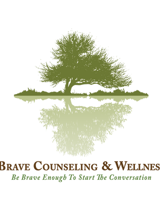Photo of Daphnee Brave - Brave Counseling & Wellness LLC, Counselor, LMHC