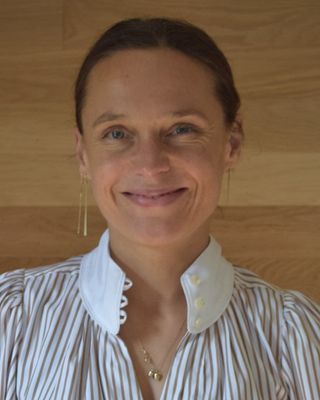Photo of Benedikta Karaisl von Karais, MHC LP
