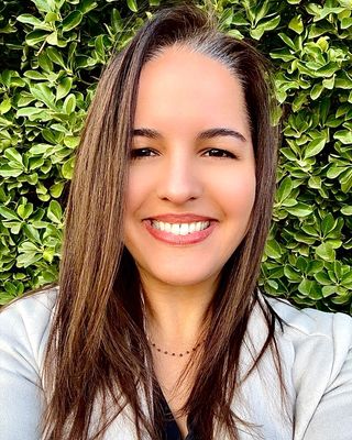 Photo of Jineth Rojas, Marriage & Family Therapist Intern, MA, MFT-I