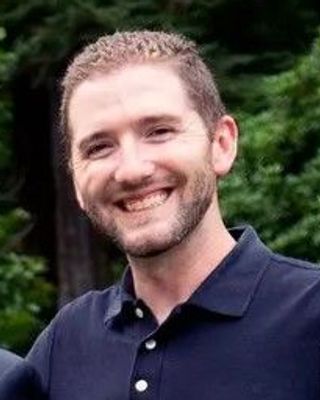 Photo of Ben Turner, Marriage & Family Therapist, LMFT, MSEd