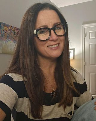 Photo of Charity Parker McMackins, Clinical Social Work/Therapist, LCSW