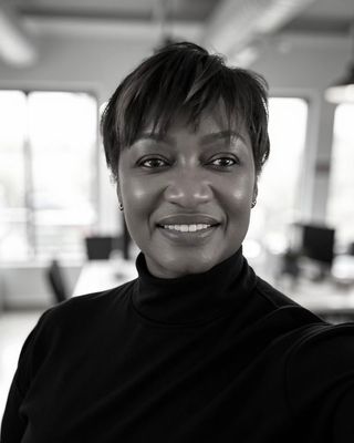 Photo of Sharon Paulette Johnson-Hyatt - Complete Serenity Mental Health, Psychiatric Nurse Practitioner, Sharon Johnson-Hyatt, APRN-BC