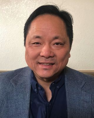 Photo of Perry Young, Marriage & Family Therapist in San Jose, CA