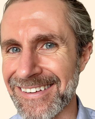 Photo of David Wright, Psychiatric Nurse Practitioner, MSN, PMHNP