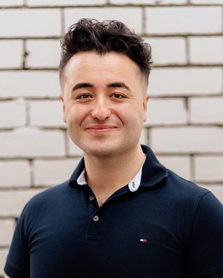 Photo of Onur Kayhan, Psychologist, PsyBA Prov