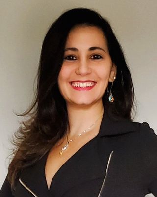 Photo of Wilmarie Rios-Cruz, Licensed Professional Counselor, LPC, GC-C