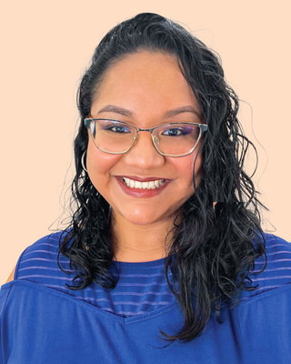 Photo of Lady E. Rubino Olivo, Clinical Social Work/Therapist, LCSW, CAP