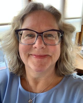 Photo of Kym S Cuthill, Registered Social Worker, MSW RSW