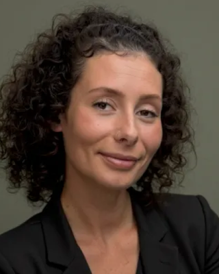 Photo of Katelynn Zeluf, Pre-Licensed Professional, PLPC