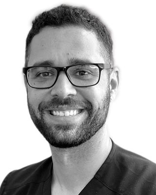 Photo of Mehdi Bubba Thomas, Psychiatric Nurse Practitioner, PMHNP