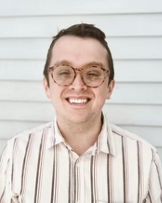 Photo of Spencer Prather, Licensed Mental Health Counselor, LMHC