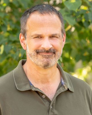 Photo of Mike MacKinnon - Serenitas Psychotherapy, Registered Psychotherapist