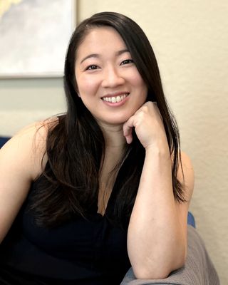 Photo of Elsa Yao, LPC, Licensed Professional Counselor