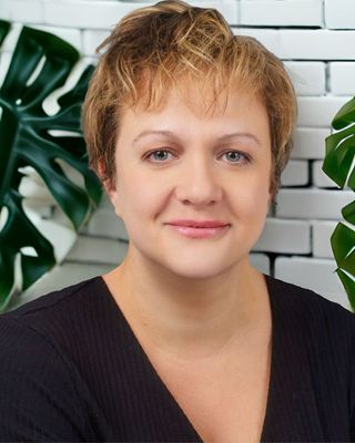 Photo of Jana Kosec, Registered Psychotherapist (Qualifying) in North Vancouver, BC
