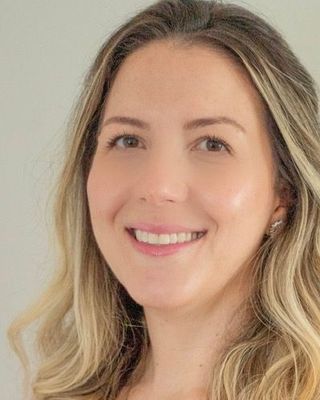 Photo of Caroline Duarte, Counselor, LMHC