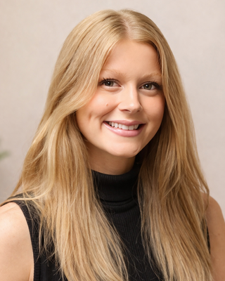Photo of Haley Jones, LCSW Associate