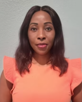 Photo of Sandrine Motokwa Ntsang, Psychiatric Nurse Practitioner, PMHNP