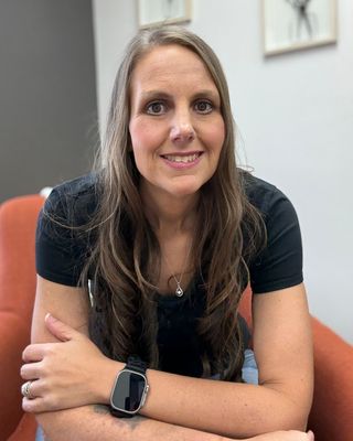 Photo of Sarah Chester, Clinical Social Work/Therapist, CCS, LCAS, LCSWA