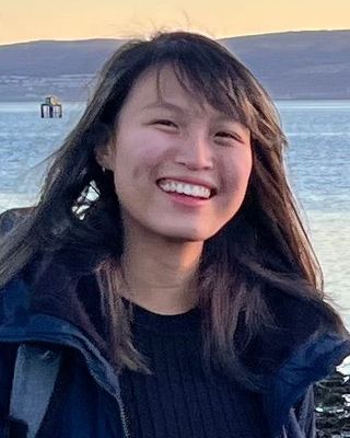 Photo of Wei Xin Chan, Psychologist, PsychD, HCPC - Couns. Psych.