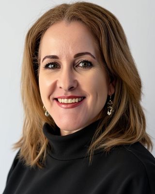 Photo of Davina Williams, Counsellor, MA, ACA-L2