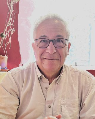 Photo of Jordan Litvak, Clinical Social Work/Therapist, LCSW