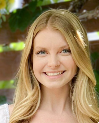 Photo of Madison Stefanson, Counselor, MS, LMHC