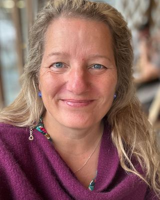 Photo of Nicole Wijngaarden - Nicole Wijngaarden Coaching