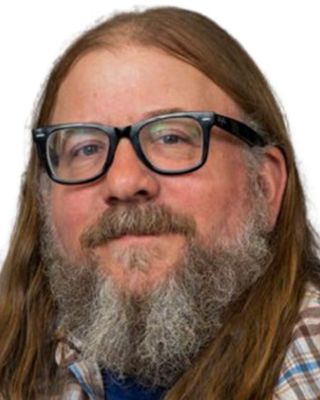 Photo of Lee Shadeck, Licensed Professional Counselor, LPC
