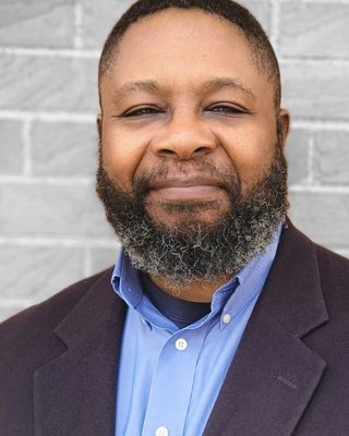 Photo of James Vick, Licensed Professional Counselor, LPC