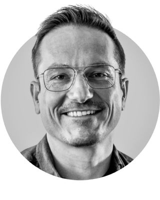 Photo of Gregor Heiss, Psychotherapist, Dr.rer.nat., BMASGK - Psychotherapist