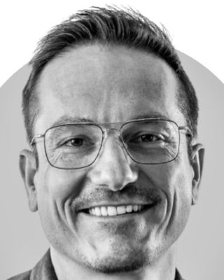 Photo of Gregor Heiss, Psychotherapist, Dr.rer.nat., BMASGK - Psychotherapist